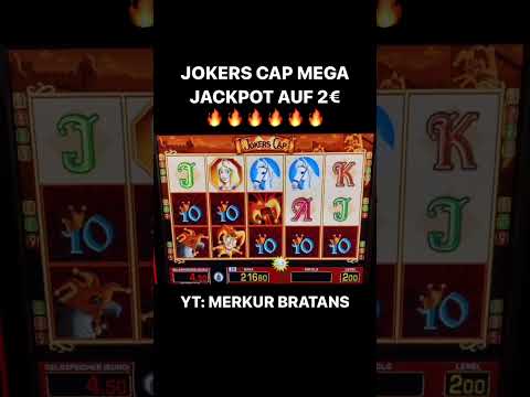 Spielen Sie Mega Joker im Online-Casino: Die beste Casino-Erfahrung in Deutschland